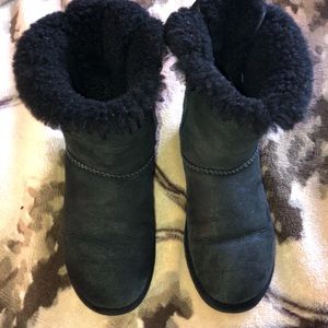 UGG Women’s Bailey bow Boots